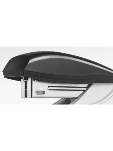 Leitz Heftgerät 5500 bis 30 Blatt schwarz