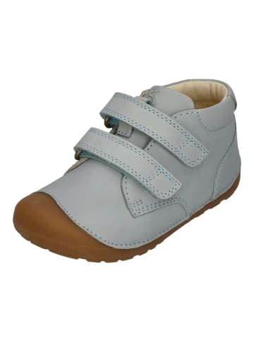 Bundgaard Lauflernschuhe PETIT STRAP BG101068_617 in blau