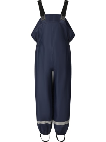 Zigzag Regenanzug Kaspar in 2002 Navy