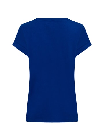 armedangels T-Shirt Idaara in indigo