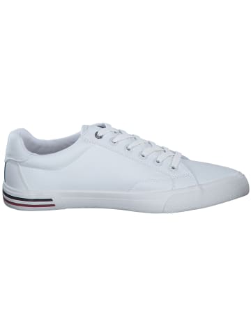 Tom Tailor Klassische- & Business Schuhe in white