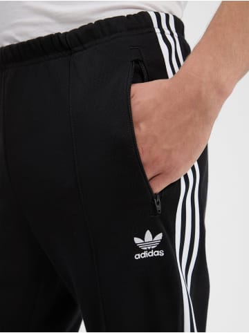 Adidas originals Hose in schwarz
