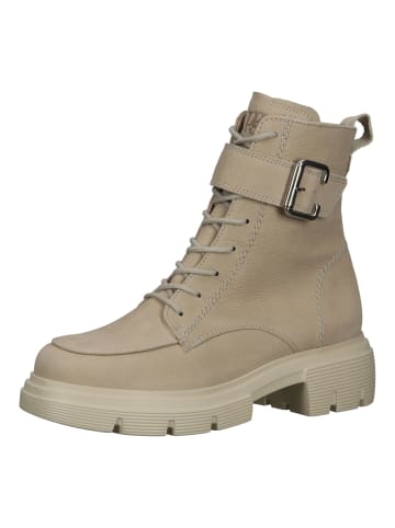 Paul Green Stiefelette in Beige