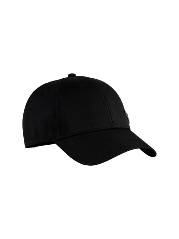 Puma Cap 'ESS METAL CAT' in schwarz