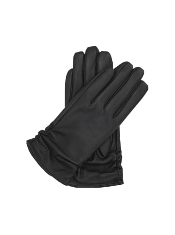 Kazar Handschuhe (Echt-Leder) in Schwarz