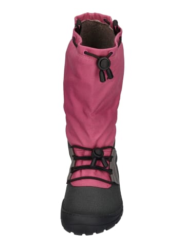 KOEL Stiefel Rana Merino 04T012.505 in rot