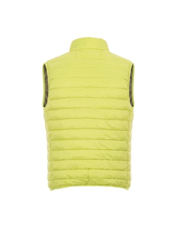 Ciesse Outdoor Gelb Polyester Herren Jacke