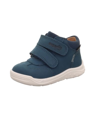 superfit Ankle Boot WHALEY in Blau