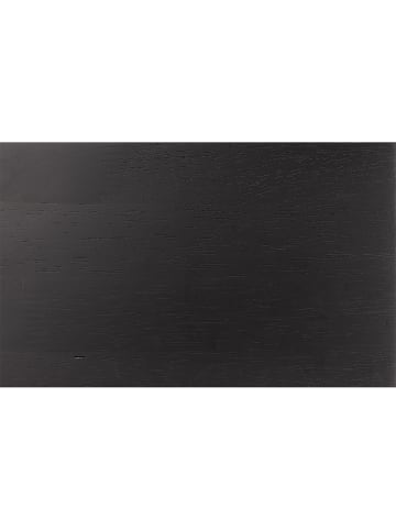 ebuy24 Esszimmerstuhl Ida Schwarz 2er Set