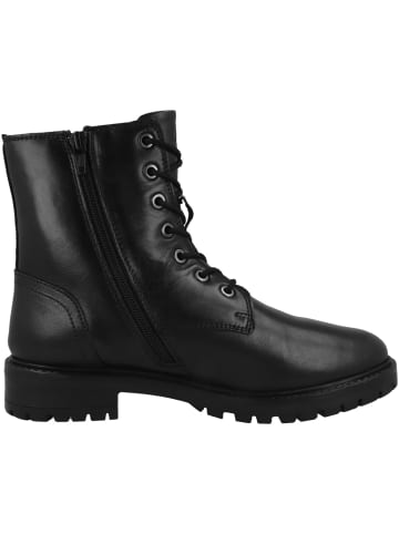 s.Oliver BLACK LABEL Schnürboots 5-25219-41 in schwarz