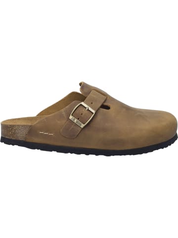 Josef Seibel Clog Hermine 04 in braun