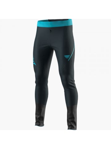 DYNAFIT Trekkinghose in blau