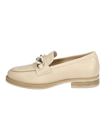 Nero Giardini Slipper in Beige