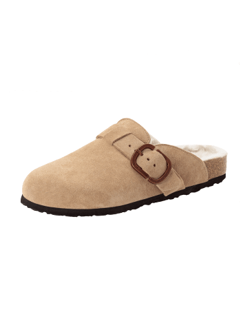 Tamaris Pantolette M2760044 in natur