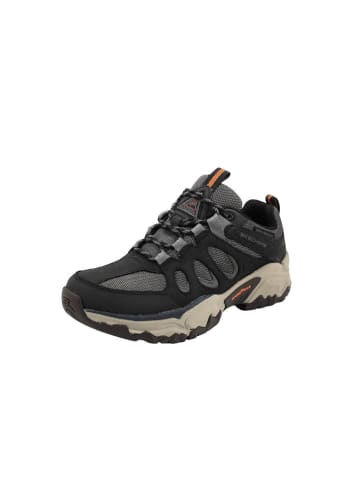 Skechers Outdoorschuh in schwarz