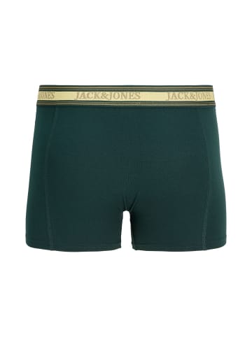 Jack & Jones 5er-Pack Trunks in Navy Blazer