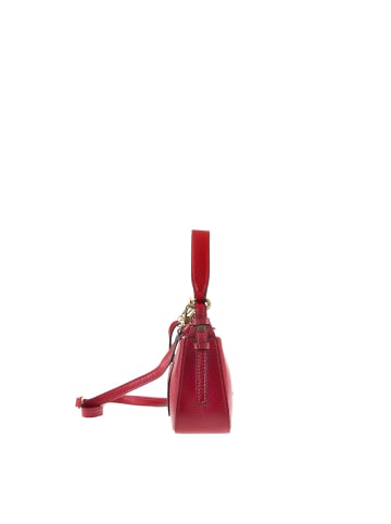 Pierre Cardin Schultertasche in RUBY