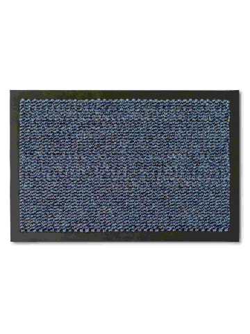 Astra Sauberlaufmatte SAPHIR in Blau