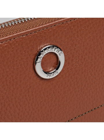 LAMARTHE Geldbörse in Brown