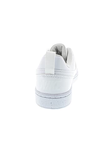 Nike Court Borough Low Recraft Sneaker low Weiß
