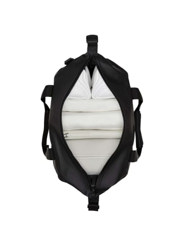 RAINS Hilo - Reisetasche S 50 cm (green) in navy