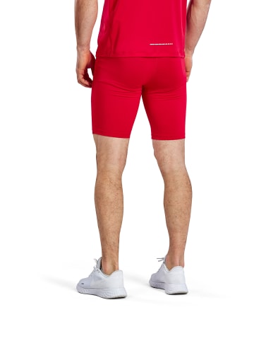 erima Racing LA Tight kurz in rot