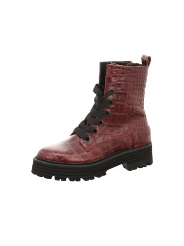 Kennel & Schmenger Stiefeletten/Boot in rot