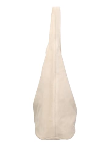 Gave Lux Shoulder Bag in BEIGE