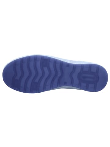 Ganter Klettschuhe Gerda in navy