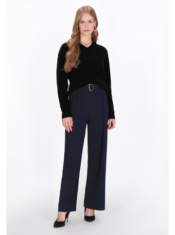 DreiMaster Klassik Women Sweater in black