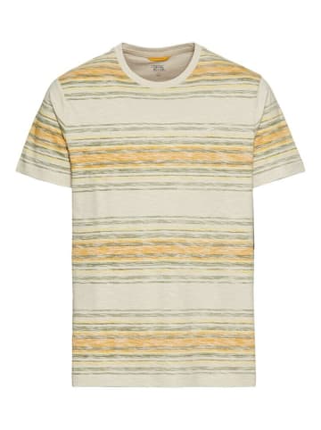 Camel Active T-Shirt in sunflower