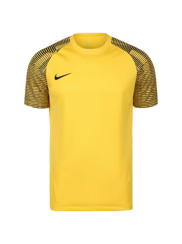 Nike Performance Fußballtrikot Dri-Fit Academy in gelb / schwarz