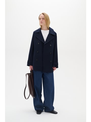 InWear Jacke UlrykaIW Casual fit in Marine Blue