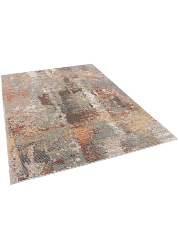 Pergamon In- & Outdoor Teppich Lagos Verlauf in beige