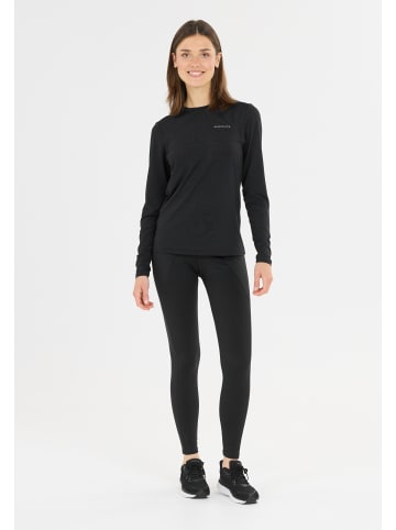 Endurance Tights Tarole in 1001 Black