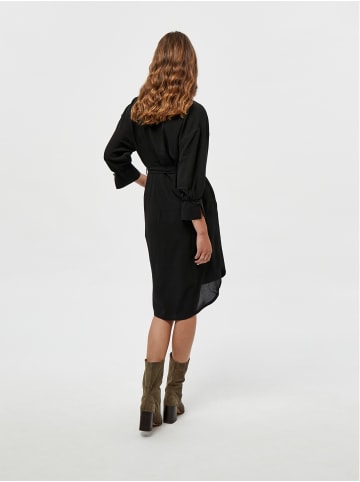 Peppercorn Kleid in Black