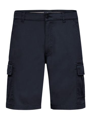 Kronstadt Cargoshorts KSCummings in Blau