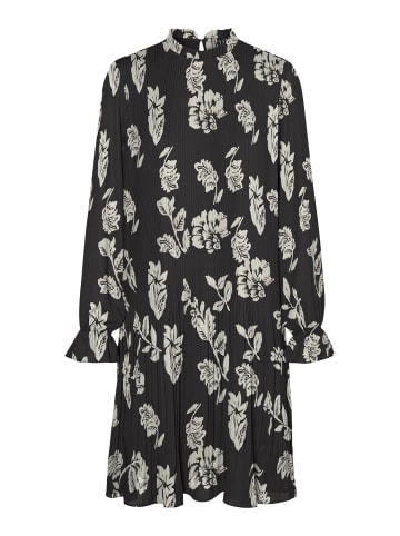 Vero Moda Kleid in Black
