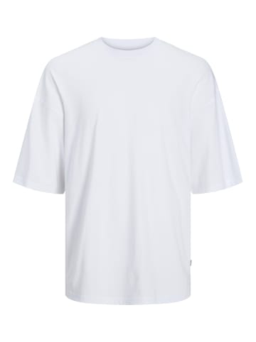 Jack & Jones T-shirt in White