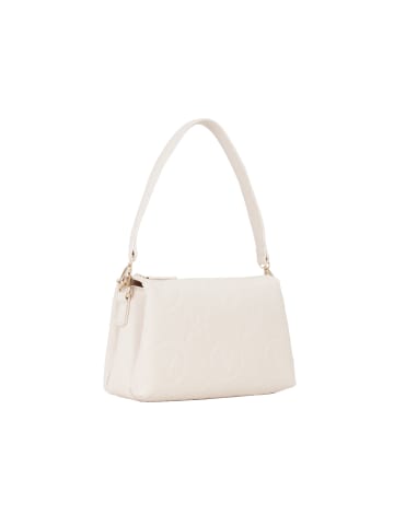 Valentino Bags SAMBA RE VBS8ZG14 Shoulder bag Damen Schultertasche in ecru