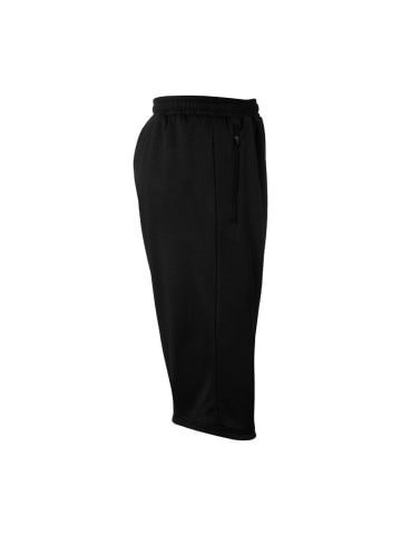 uhlsport  Sportshorts "Essential Longshorts" in Schwarz