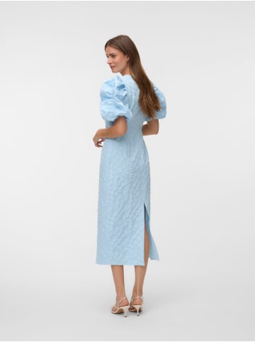 Vero Moda Party-Kleid in Nantucket Breeze