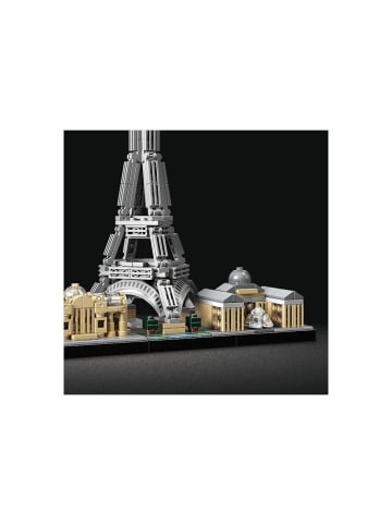 LEGO Bausteine Architecture 21044 Paris - ab 12 Jahre