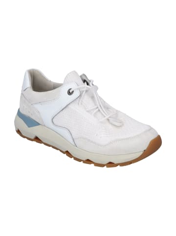 Josef Seibel Sneaker Jonah 03 in weiss