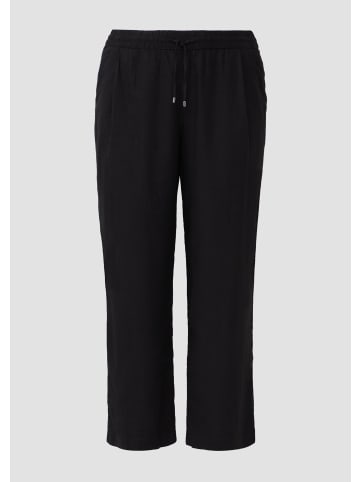 s.Oliver Hose in 9999_schwarz