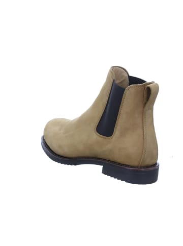 desenrasco Slipper in braun