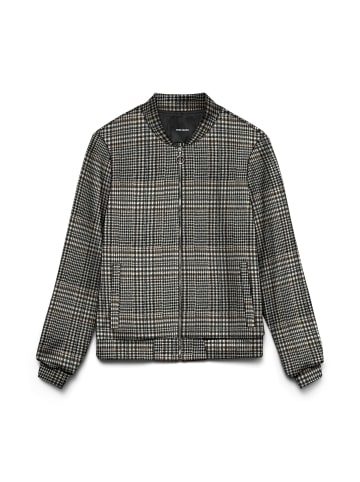 Vero Moda Jacke in Black