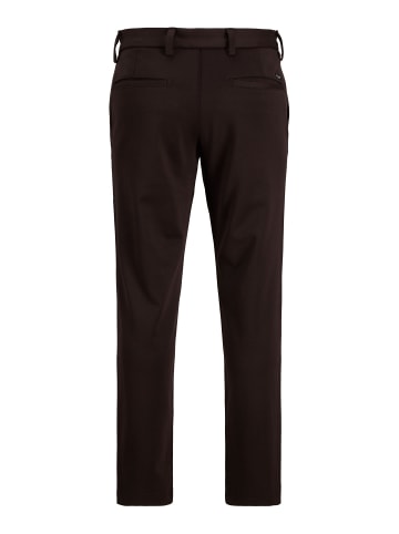 Jack & Jones Chino Hose in Bitter Chocolate