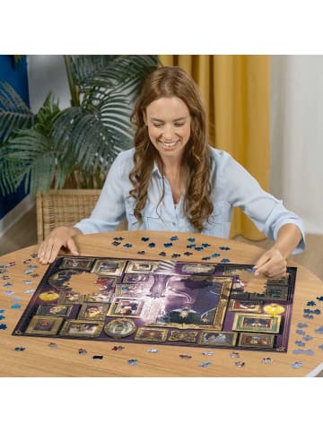 Ravensburger Ravensburger Puzzle 1.000 Teile Evil Queen in bunt