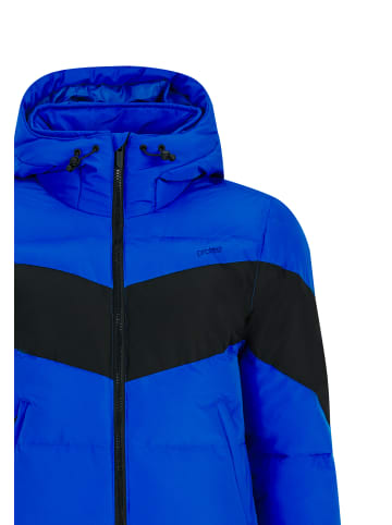 Protest " PRTJilly in Vibrant Blue